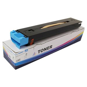 XEROX Cyan Toner 34000