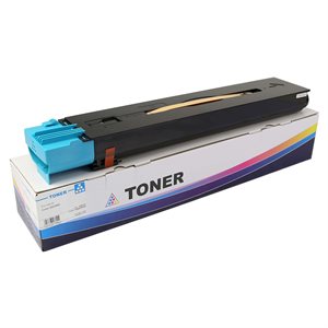 XEROX Color 550, Color 560 6R01528 Cyan Toner 34K