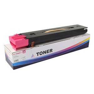 XEROX Color 550, Color 560 6R01527 Magenta Toner 34K -TBD