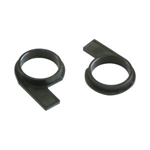 Kyocera Upper Roller Bushing Rear