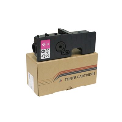 Kyocera TK-5242M Magenta Toner Cartridge 3K