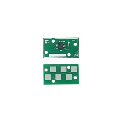 TOSHIBA Toner Chip,MONO 36.6K