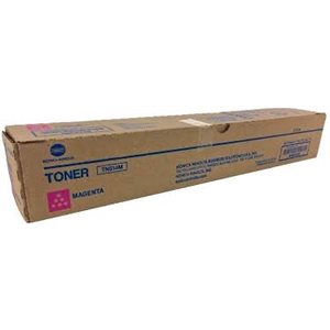 KM TN514M MAGENTA TONER (C458 / C558 / C658)