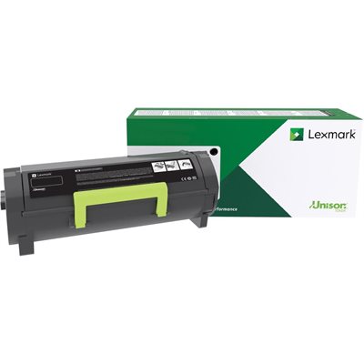 Lexmark MB2338adw Black Toner 3K