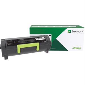 Lexmark B251X00 OEM Toner Noir 10K