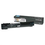 Lexmark C950X2KG OEM Toner Black 32K