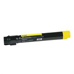 Lexmark C950X2YG OEM Toner Yellow 22K