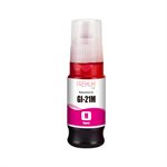 Canon GI-21 Compatible Magenta Premium Ink