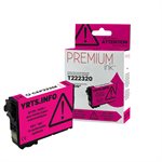 Epson T222320 Compatible Premium Ink Magenta 185 pages