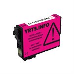 Epson T222320 Compatible Premium Ink Magenta 185 pages