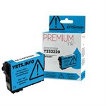 Epson T232220 Compatible Premium Ink Cyan 140 copies