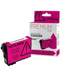 Epson T232320 Compatible Premium Ink Magenta 140 copies