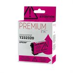 Epson T232320 Compatible Premium Ink Magenta 140 copies