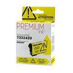 Epson T232420 Compatible Premium Ink Yellow 140 pages