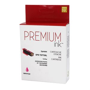 Epson 277XL Compatible Magenta