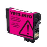 Epson T288XL320 Compatible Premium Ink YRTS Magenta