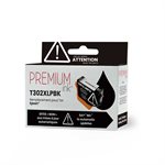 Epson T302XL120 Compatible Premium Ink YRTS Photo Black