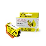 Epson T302XL420 Compatible Premium Ink YRTS Yellow