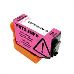 Epson T312XL620 Compatible Premium Ink YRTS Light Magenta