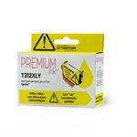 Epson T312XL420 Compatible Premium Ink YRTS Yellow