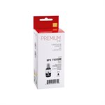 Epson T532120 Compatible Premium Ink Noir