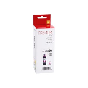 Epson T552320 Compatible Premium Ink Magenta