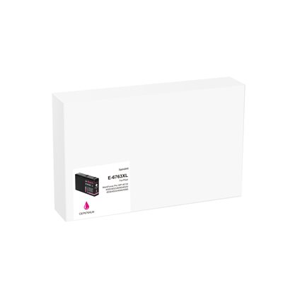 Epson T6763XL Compatible Magenta TBD