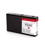 Epson T6763XL Compatible Magenta TBD