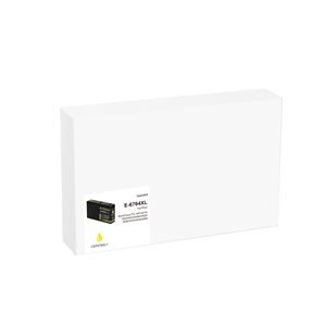 Epson T6764XL Compatible Jaune TBD