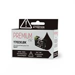 Epson T702XL Compatible Premium Ink YRTS Black1.1K