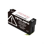 Epson T802XL Compatible Premium Ink YRTS Black 2.6K