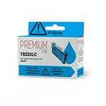 Epson T822XL220 Compatible Premium Ink YRTS Cyan