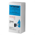 Epson T902XL220 Compatible Premium Ink Cyan Pigment