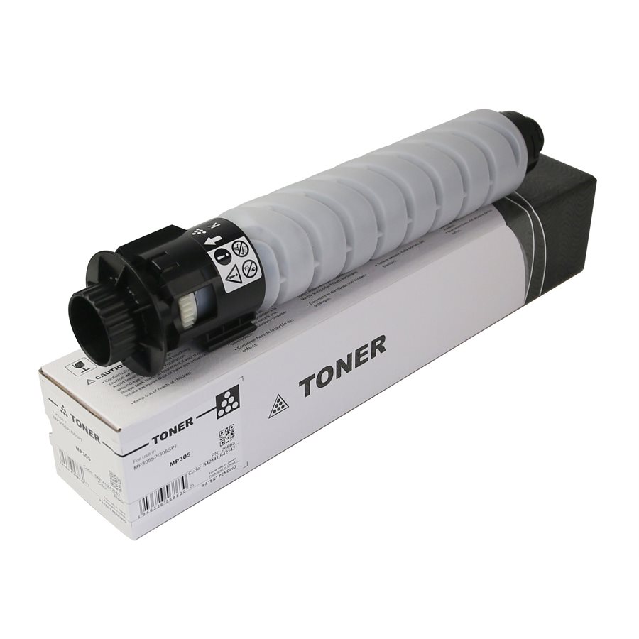 Ricoh MP305 Compatible Toner Cartridge Black 9K