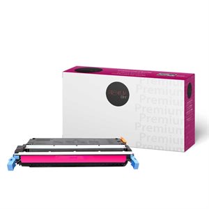 HP 5500 / 5550 C9733A Compatible Magenta Premium Tone 12K