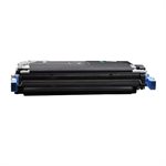 HP 4730 Q6460A Reman Black Premium Tone 12K