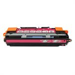 HP 3500 / 3550 Q2673A Reman Magenta Premium Tone 4K