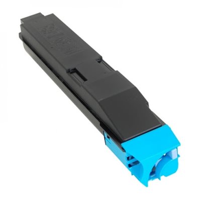 Kyocera TK-8307 Compatible Cyan 15K