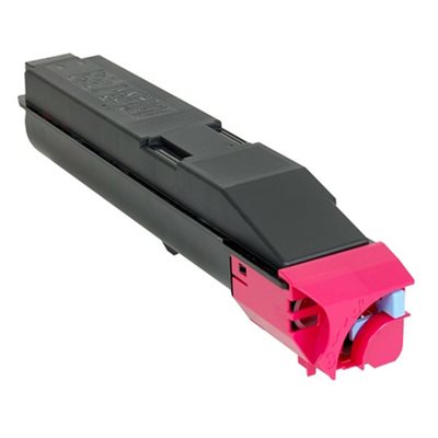 Kyocera TK-8307 Compatible Magenta 15K