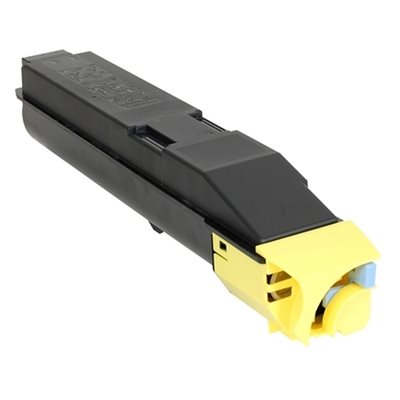 Kyocera TK-8307 Compatible Yellow 15K