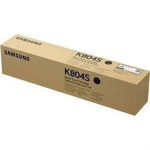 Samsung CLT-K804S OEM Toner Black 20K