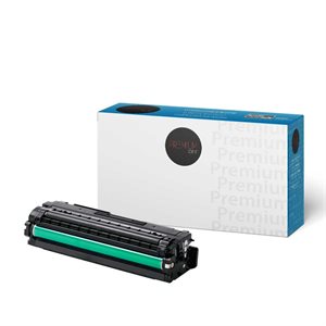 Samsung CLT-C506L compatible toner Premium Tone Cyan 3.5K