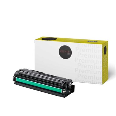 Samsung CLT-Y506L compatible toner Premium Tone Yellow 3.5K