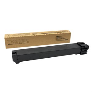 Sharp MX-2610 / 3610 MX-36NTBA Compatible Noir 24K