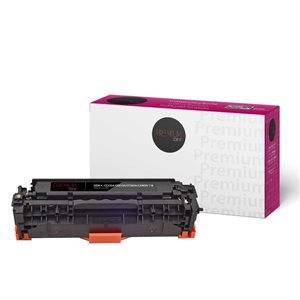 HP CC533A / CE413A / CF383A / Canon 118 Magenta PremiumTone OP 2.8