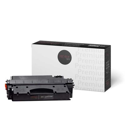 HP CE505A / CF280A / Canon 119 Compatible Premium Tone 2.3K