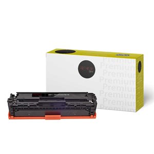 HP CB542A / Canon No.116 Univer.Comp Jaune Premium Tone 1.4K