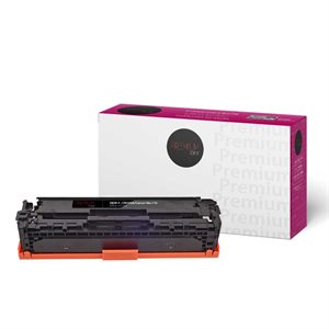 HP CB543A / Canon No.116 Univer.Comp Magenta PremimumTone 1.4K