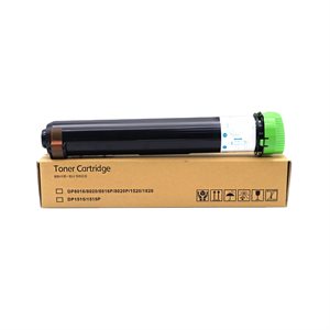 Panasonic DQ-TUW28K DPC405 OEM Toner Black 28K