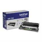 Brother DR730 OEM Drum Unit 12K